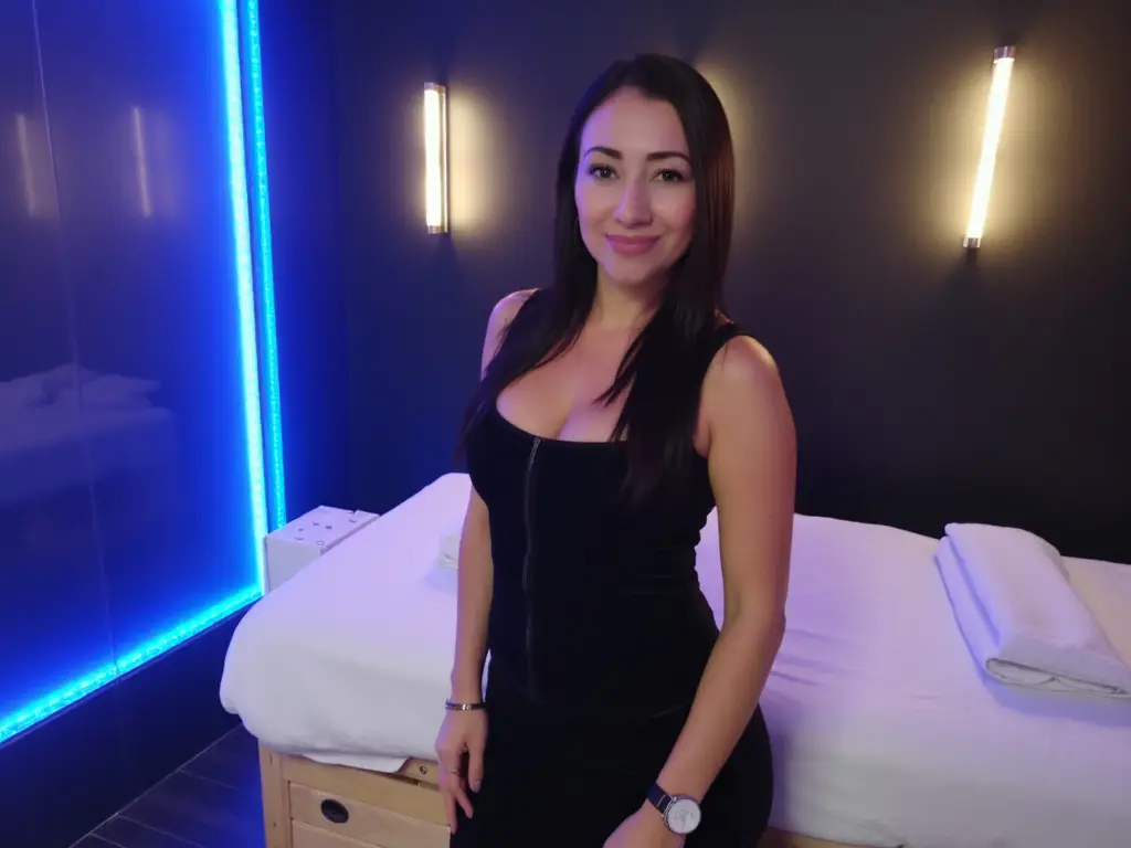 Massage Gran Canaria