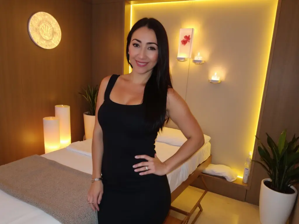 Massage Gran Canaria