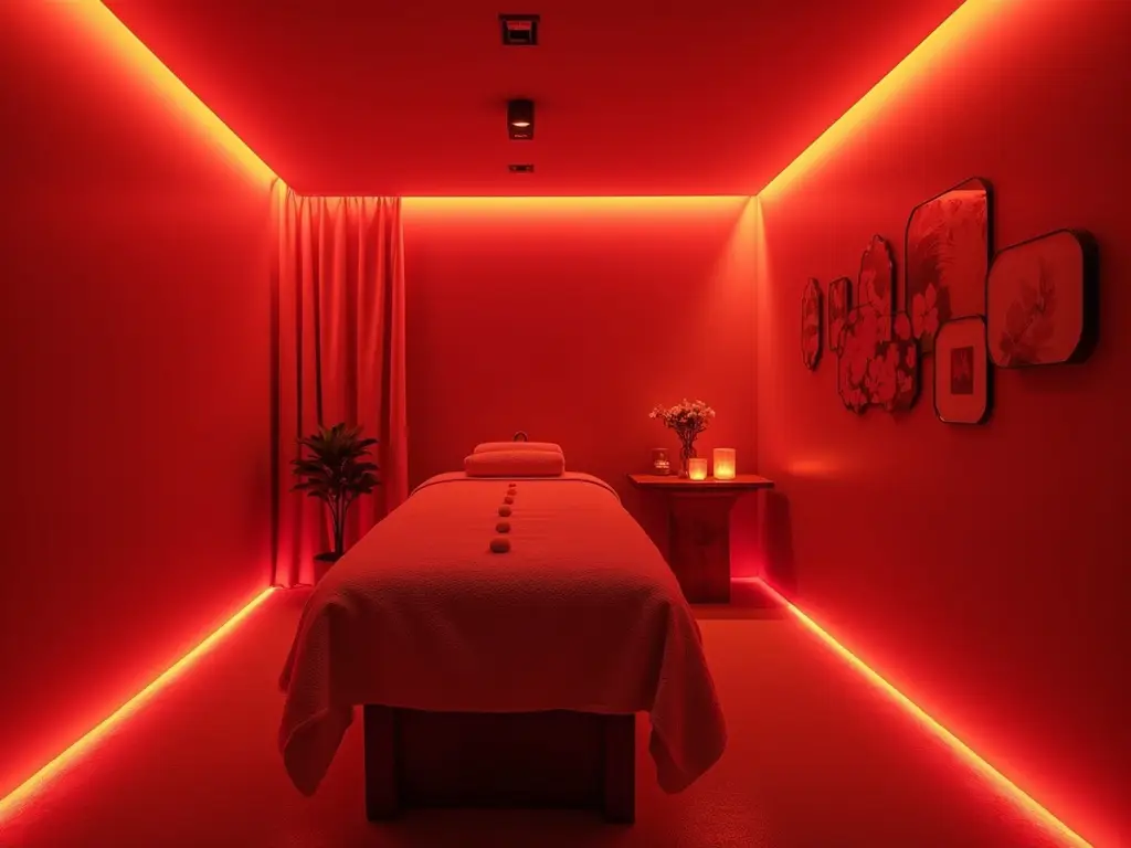 Massage Gran Canaria