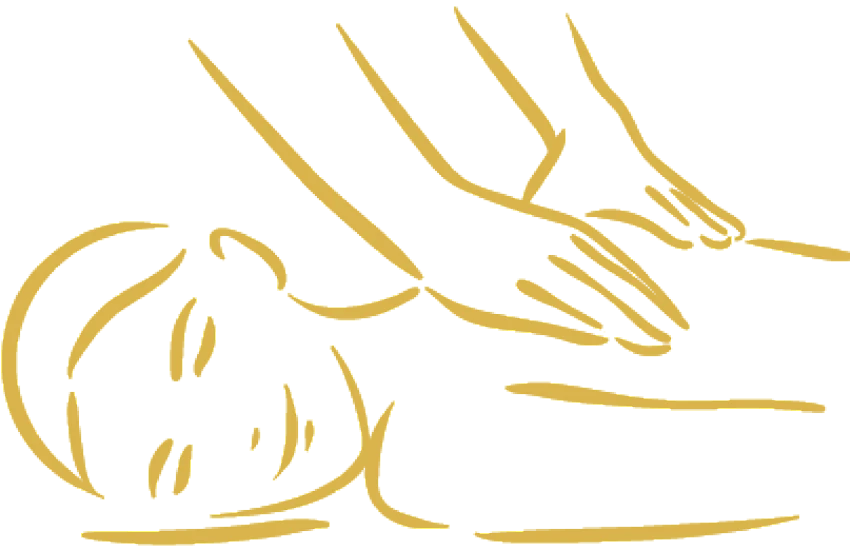 Masajes Relajantes