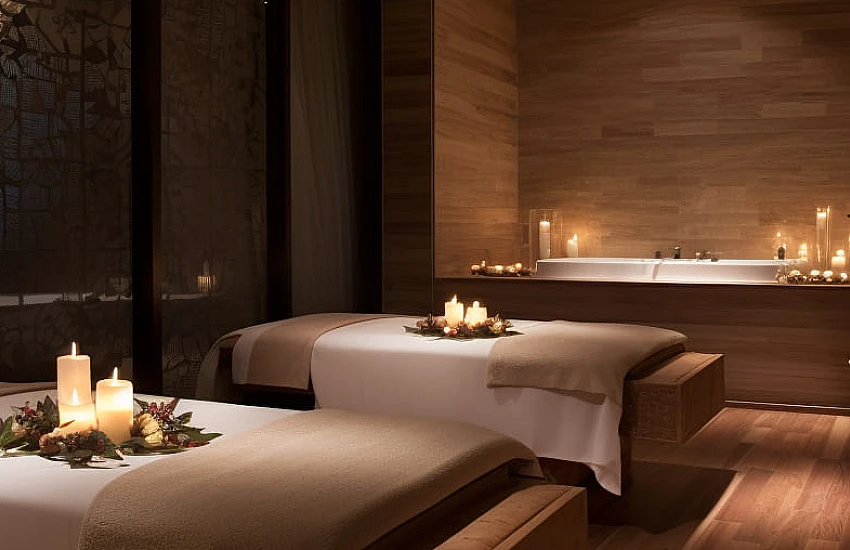 Deep Tissue Massage