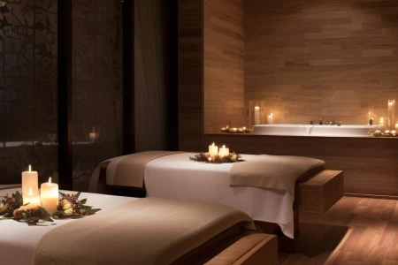 Deep Tissue Massage